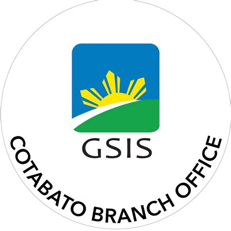GSIS Cotabato Branch Office .